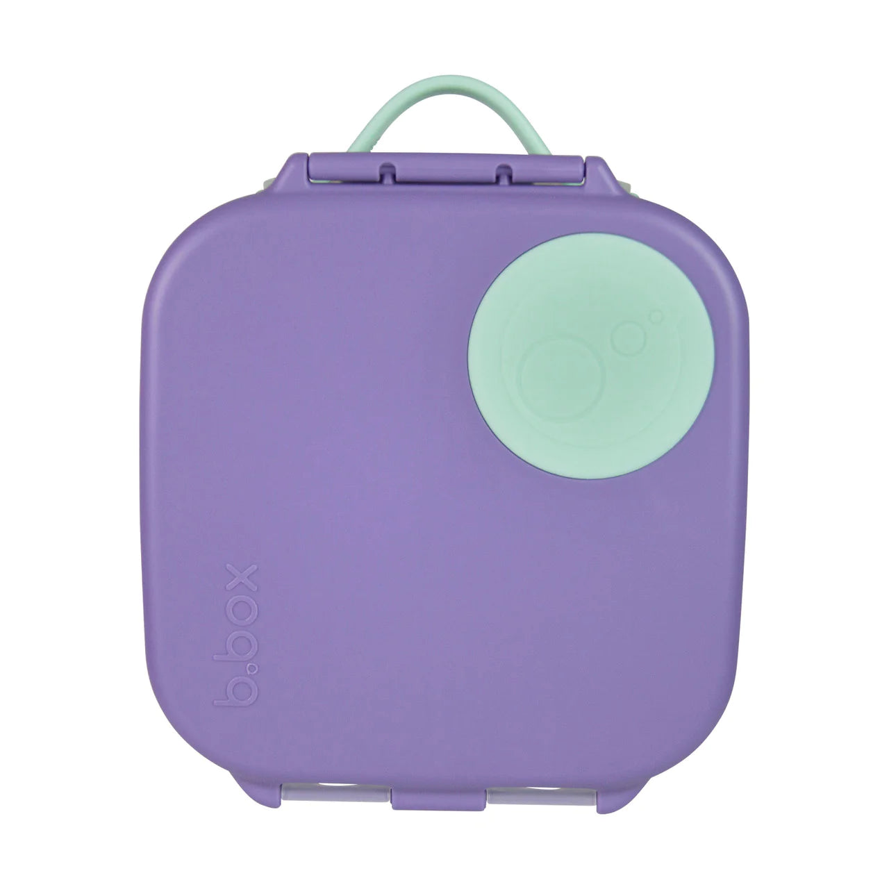 Bbox Mini Lunchbox Lilac Pop