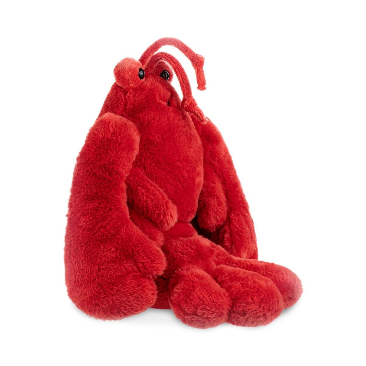 Lobster soft toy