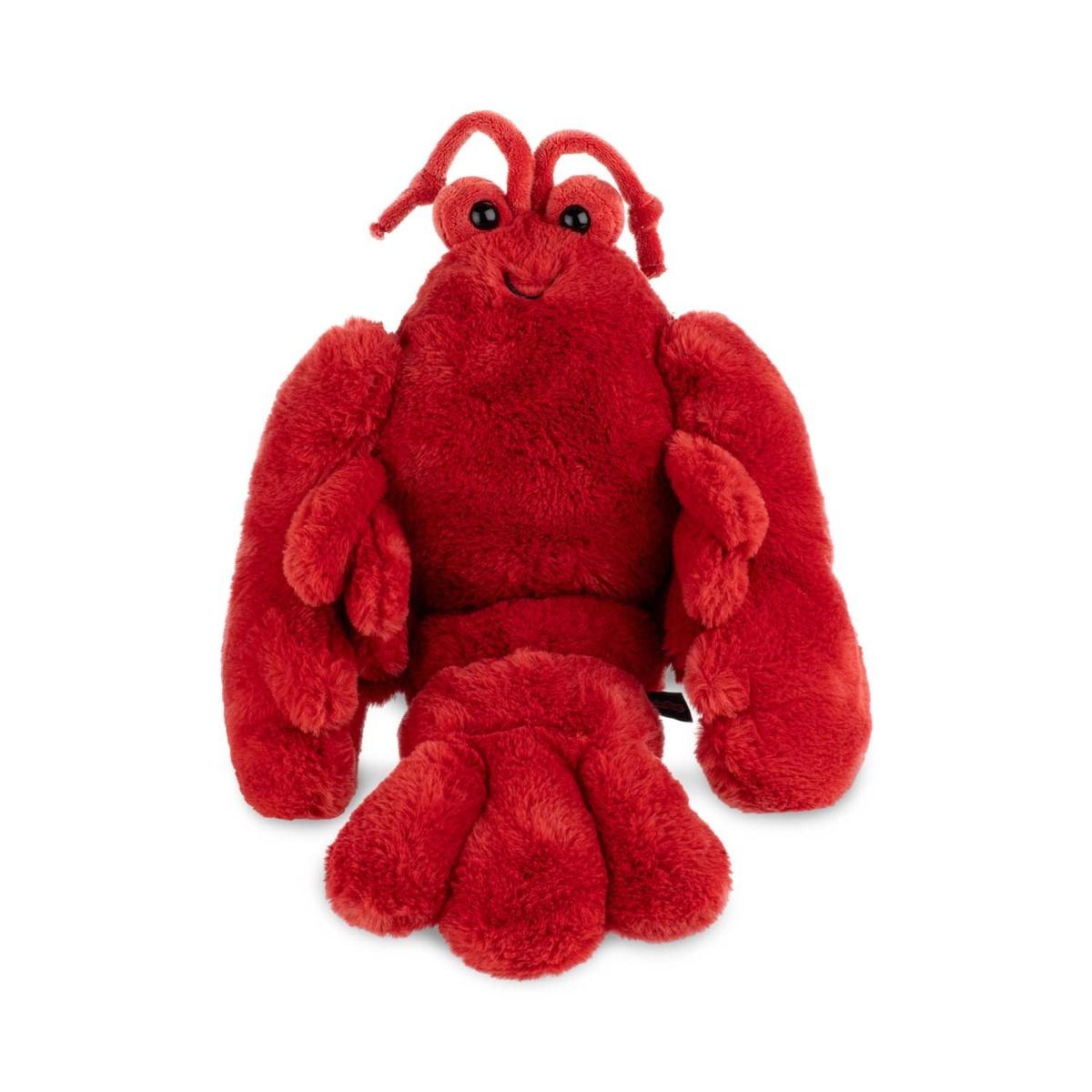 Lobster soft toy