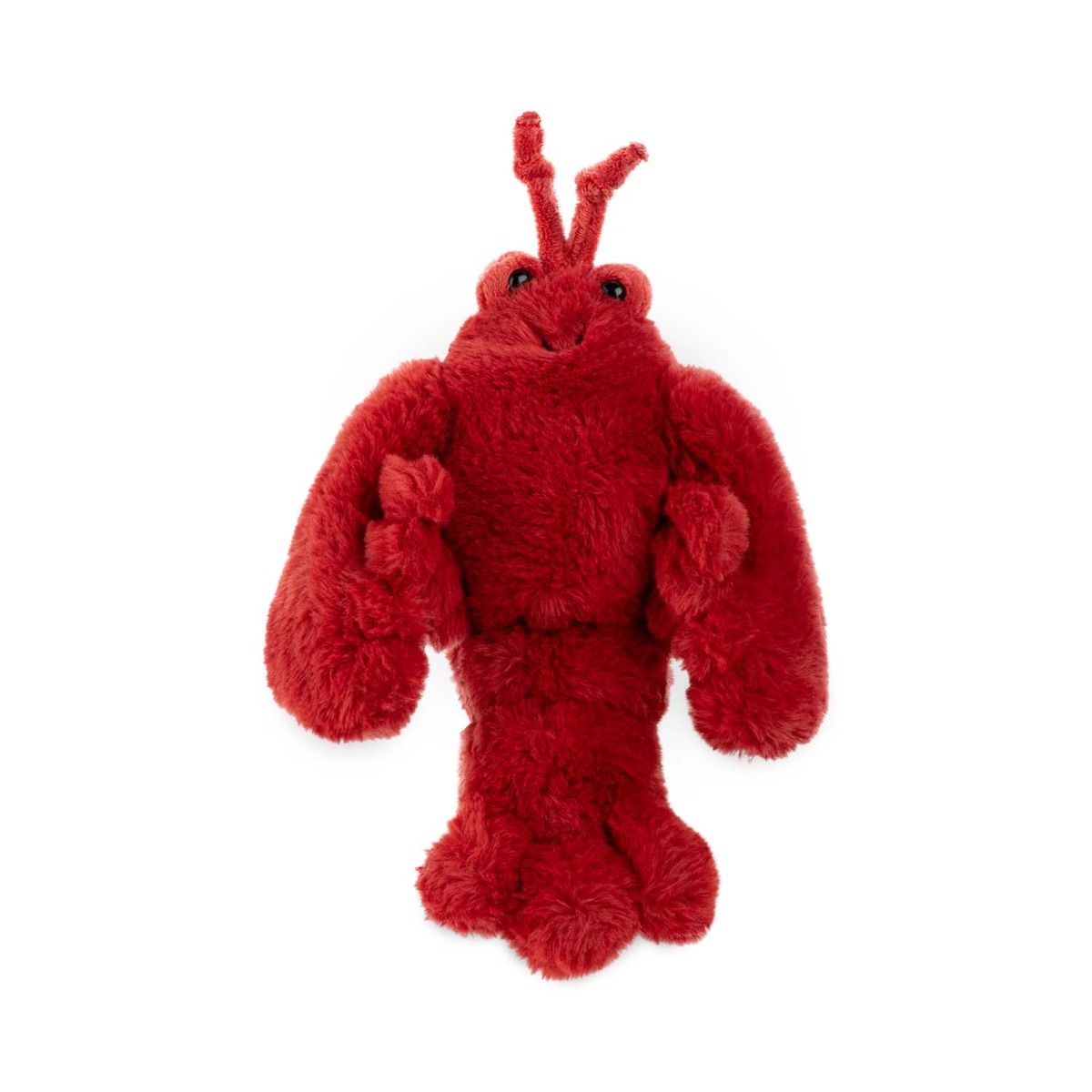 Lobster soft toy