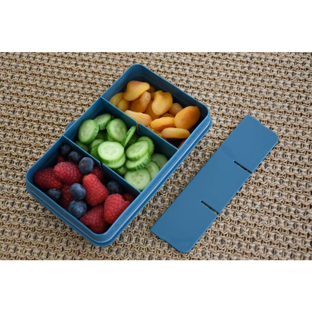Melii Luxe Snackle Box | Mini