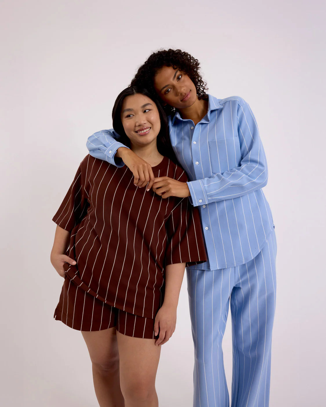 hommey mahogany sleep short