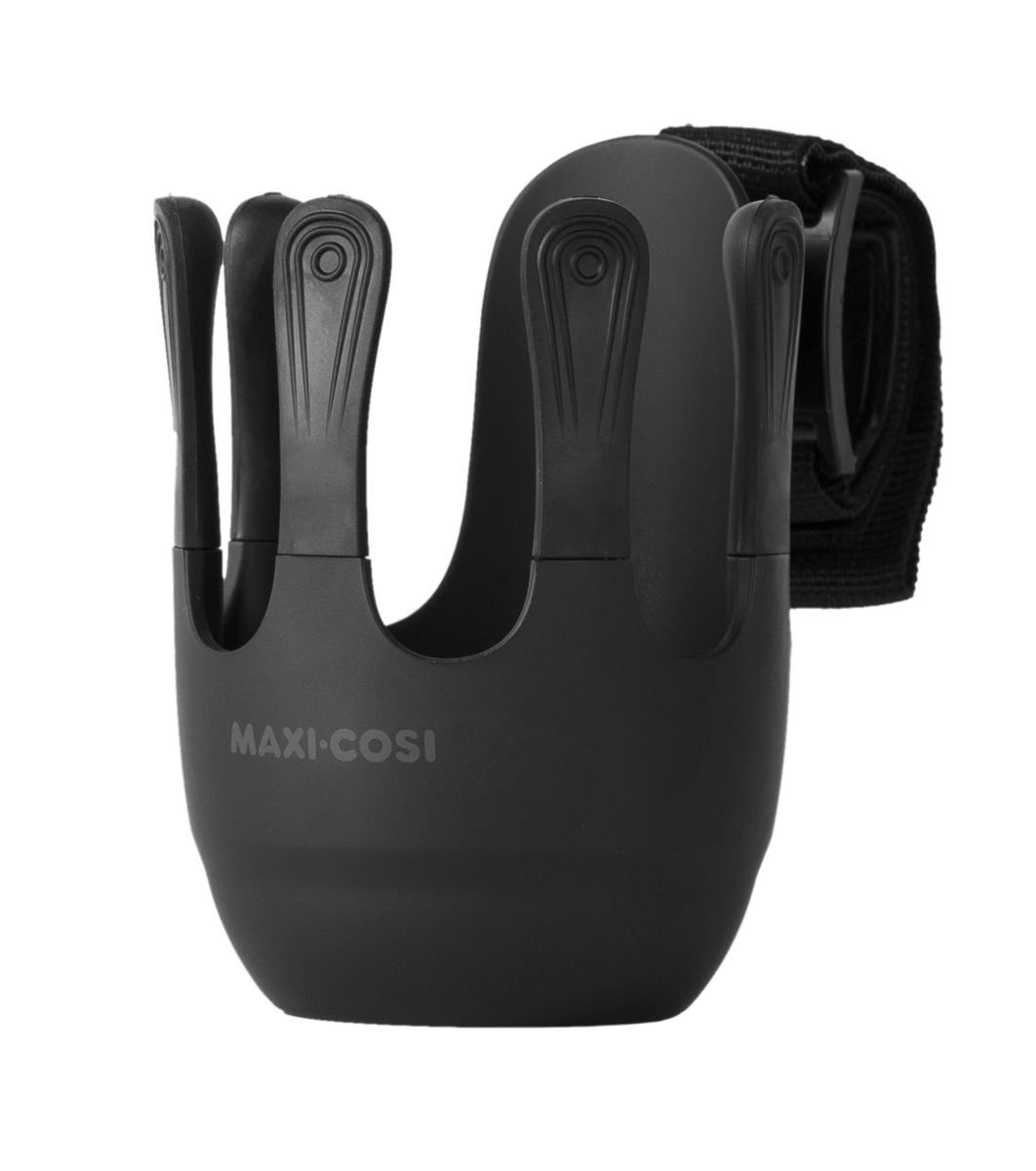 Maxi Cosi Cup Holder in black