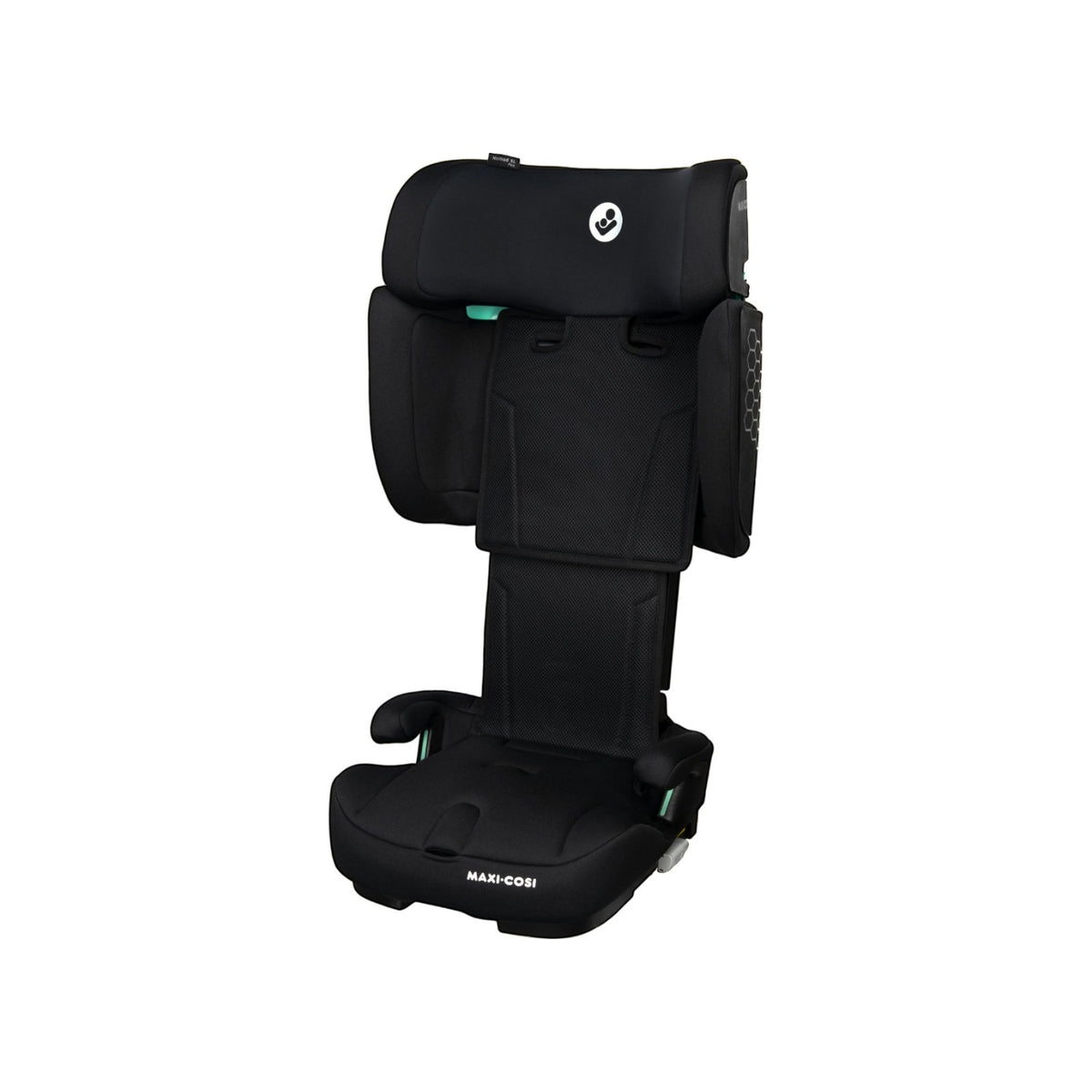 Maxi Cosi Nomad XL Plus in booster mode