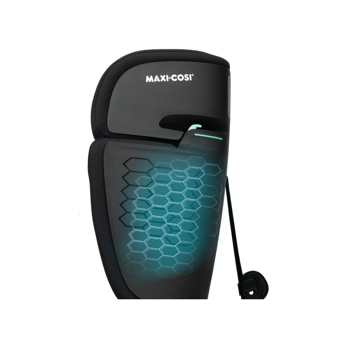 Maxi Cosi Nomad XL Plus G-CELL side impact protection