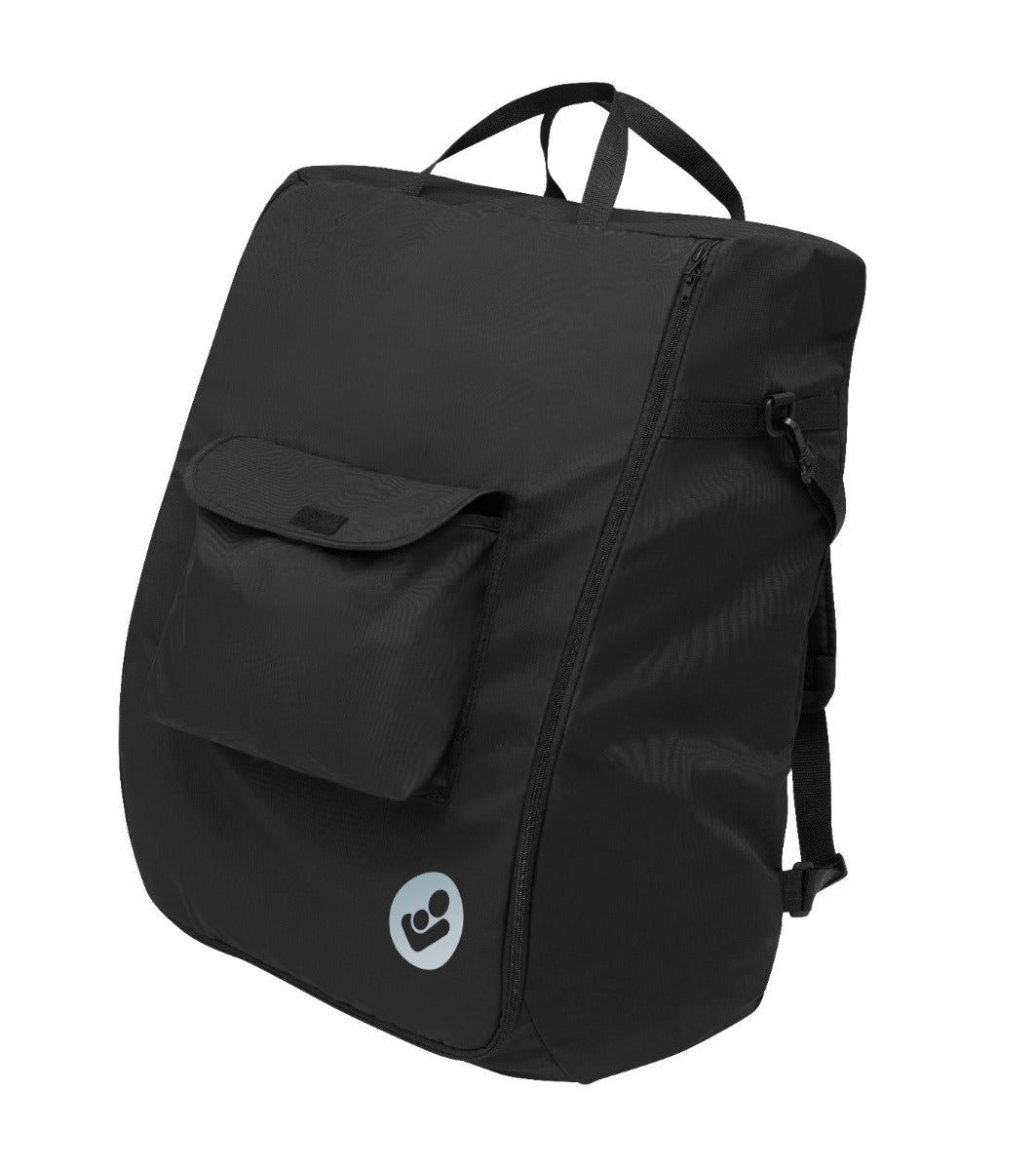 Maxi Cosi Ultra-Compact Travel Bag in black