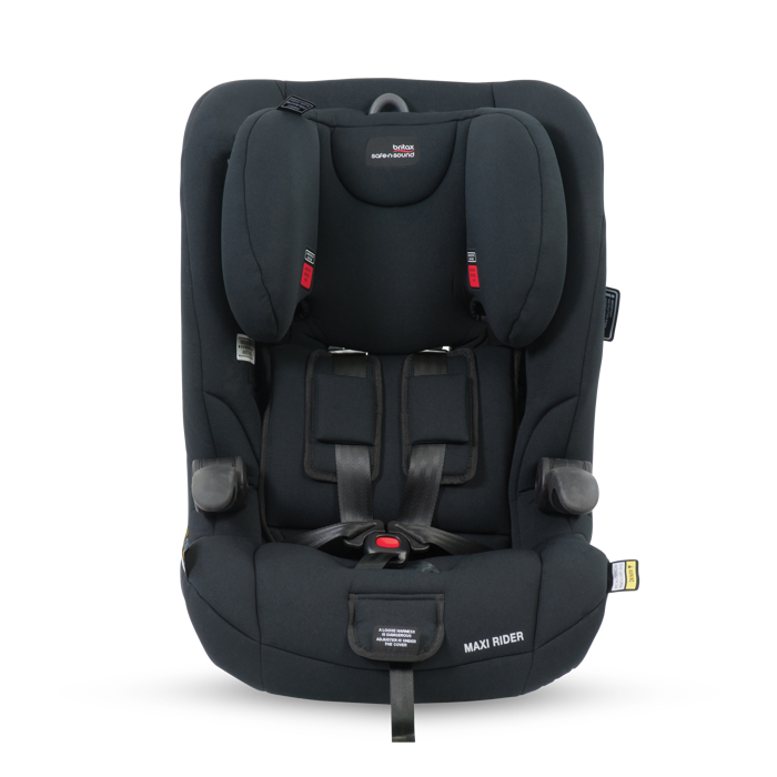 maxirider car seat