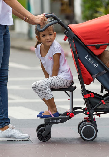 lascal buggyboard maxi