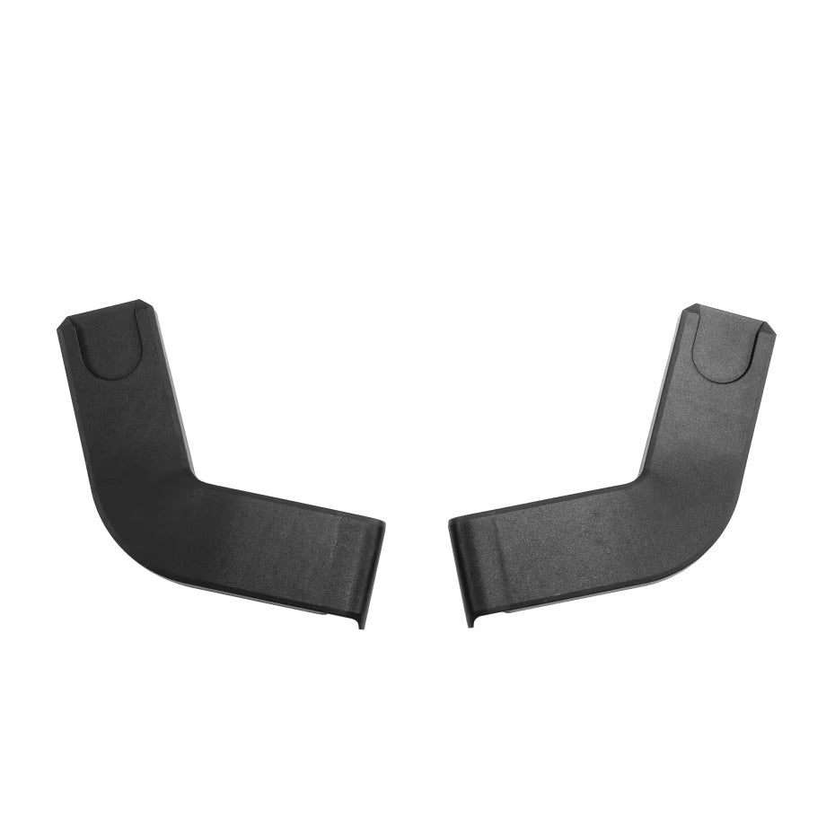Maxi Cosi Lara2 capsule adapters