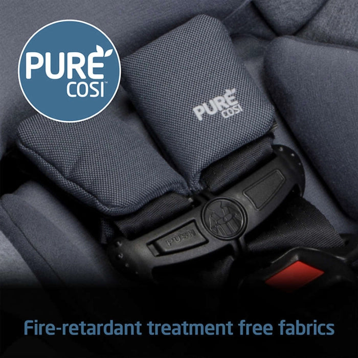 Maxi Cosi Mico Luxe Capsule