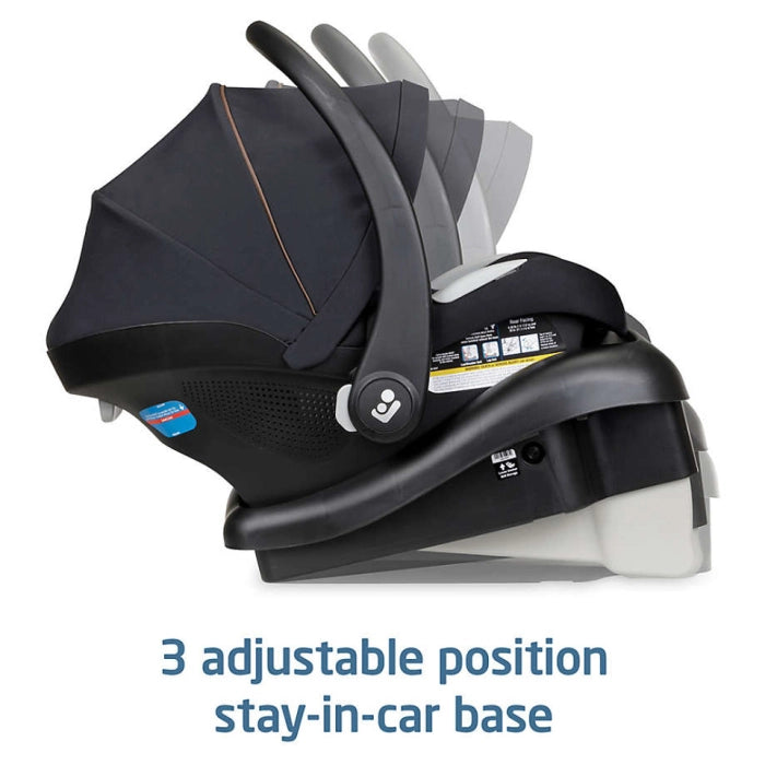 Maxi Cosi Mico Luxe Capsule