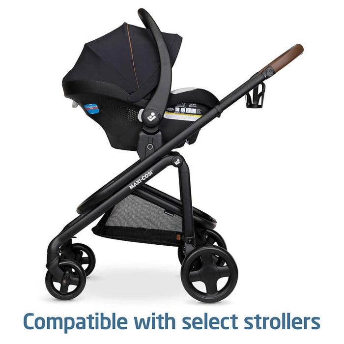 Maxi Cosi Mico Luxe Capsule