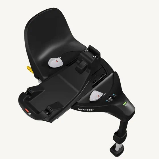 maxi cosi slidetech base