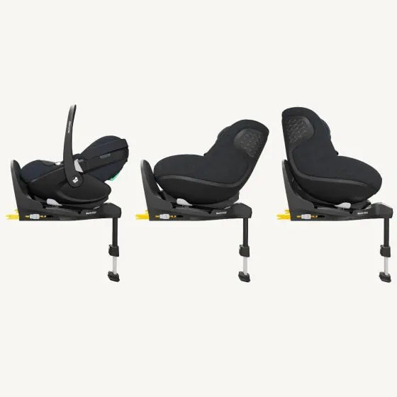 maxi cosi slidetech base