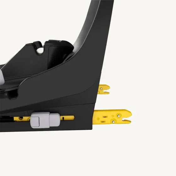 maxi cosi slidetech base