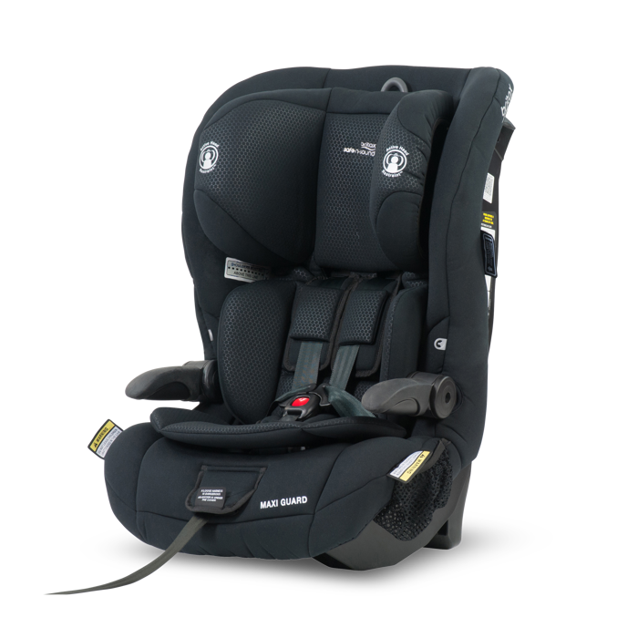 Britax Safe-n-sound maxi guard harnessed seat