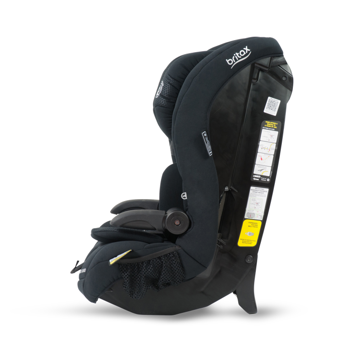 Britax Safe-n-sound maxi guard harnessed seat