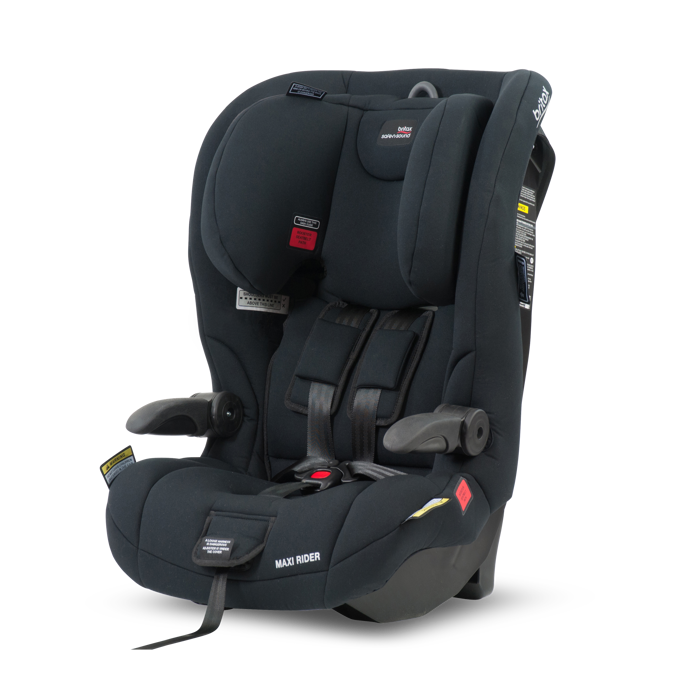 maxirider car seat
