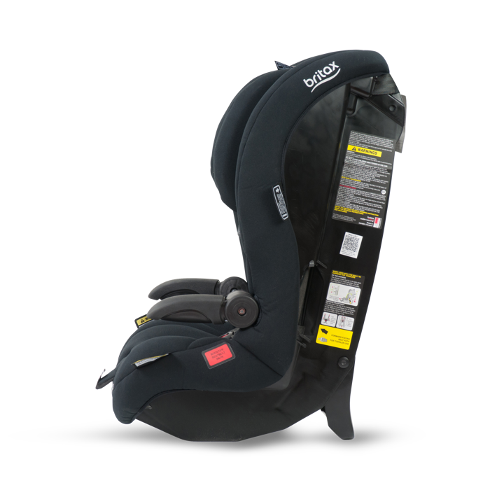 maxirider car seat