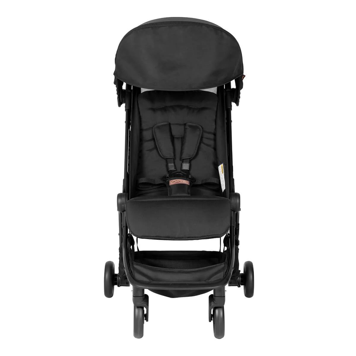 Mountain Buggy Nano Black