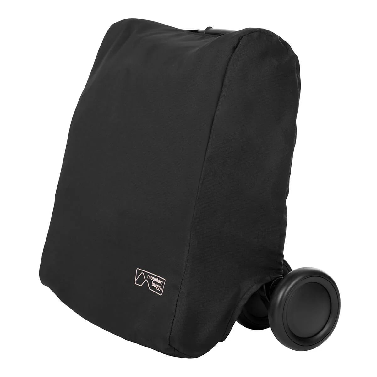 Mountain Buggy Nano Black