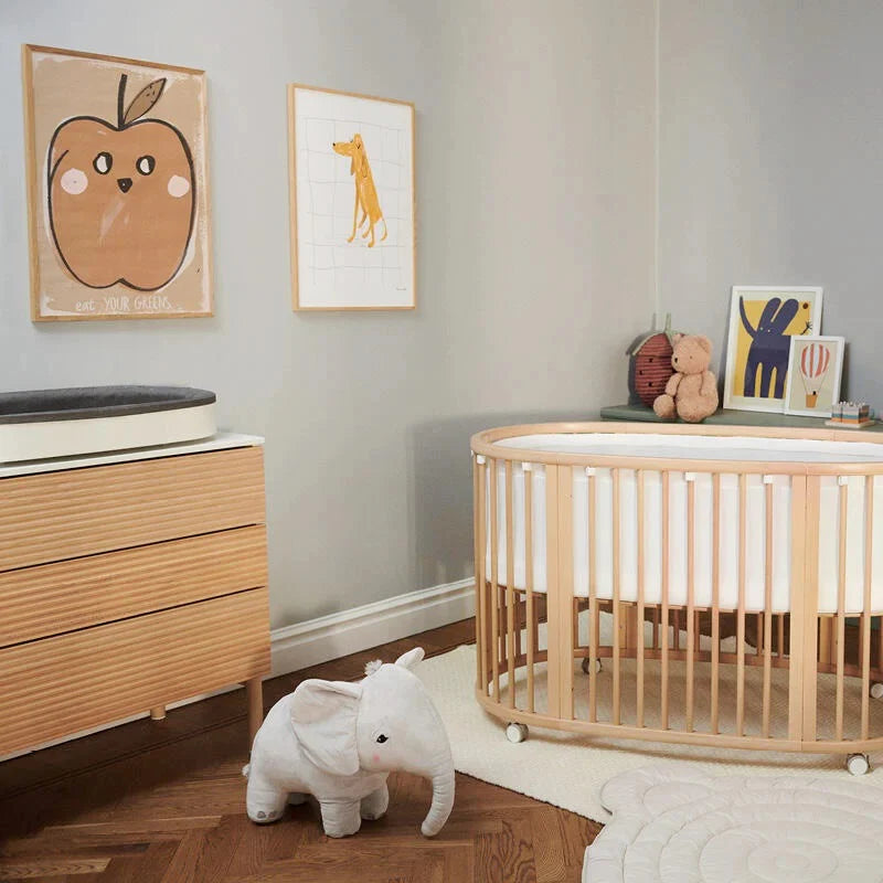 Stokke Sleepi Mesh Liner