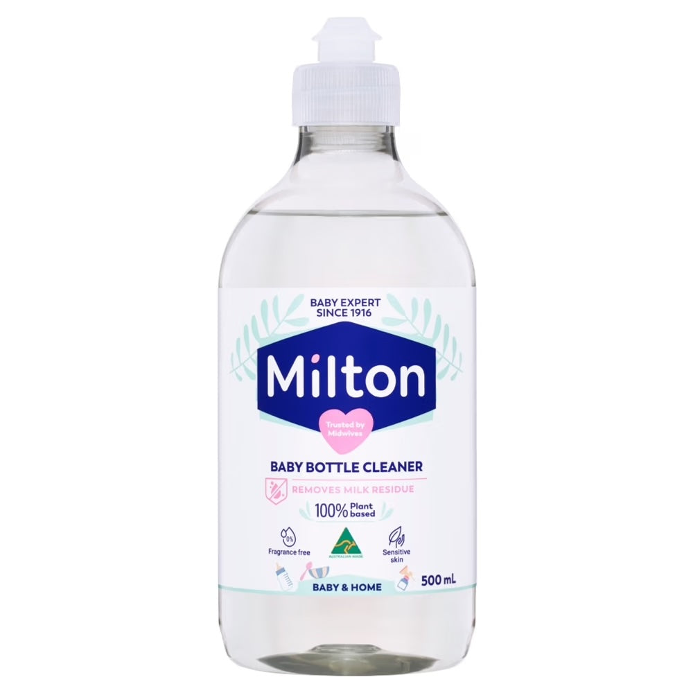 Milton baby Bottle Cleaner