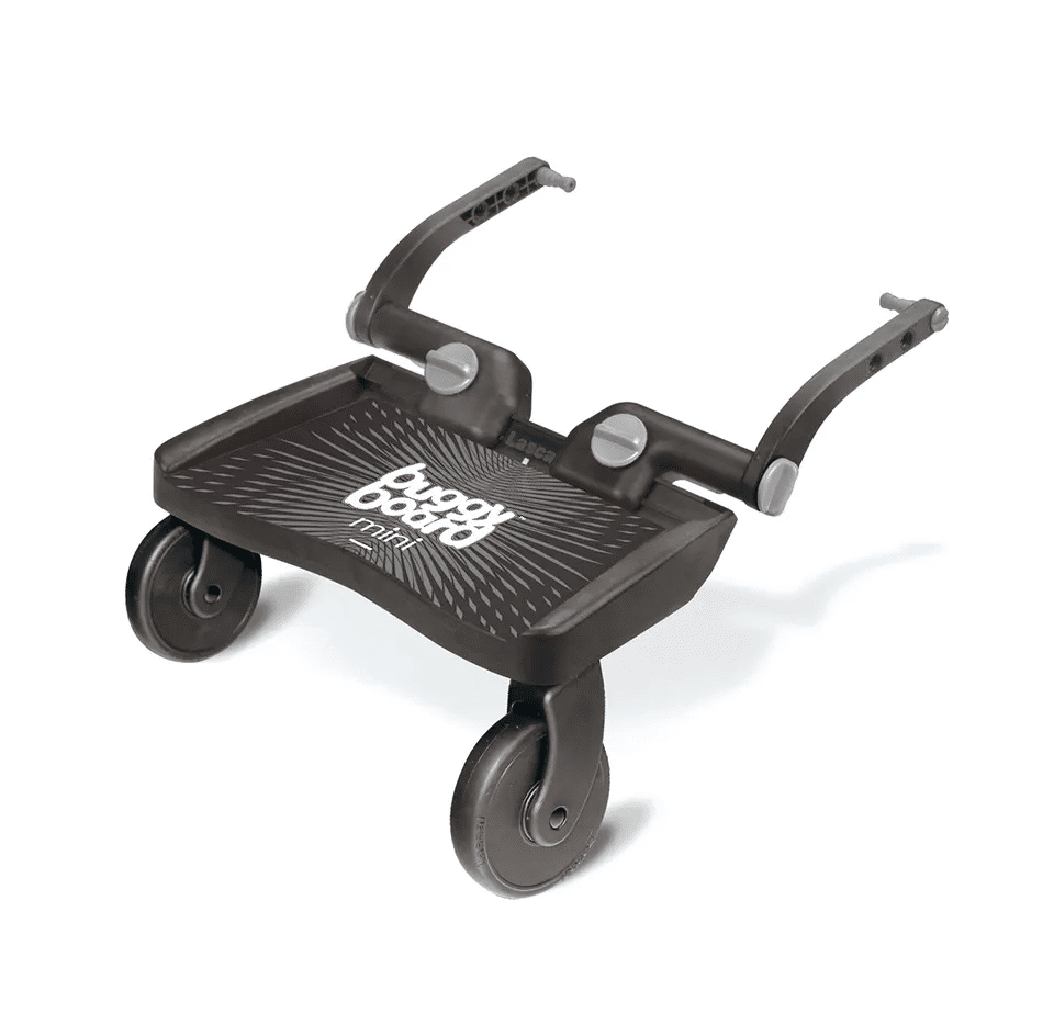 lascal mini buggy board