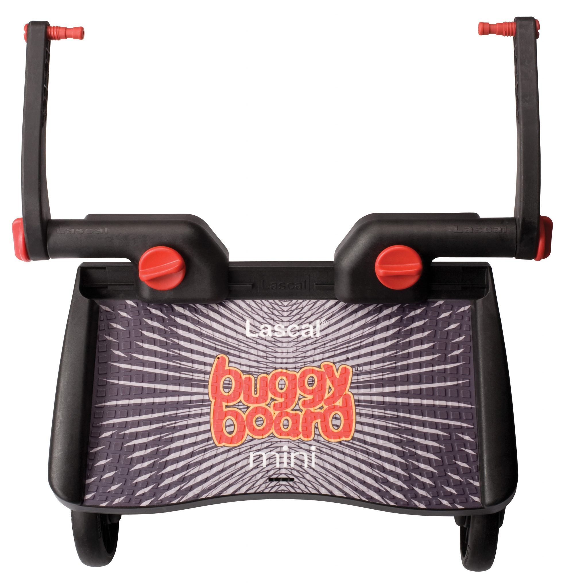 lascal mini buggy board