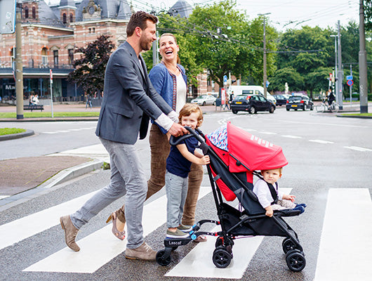 lascal mini buggy board