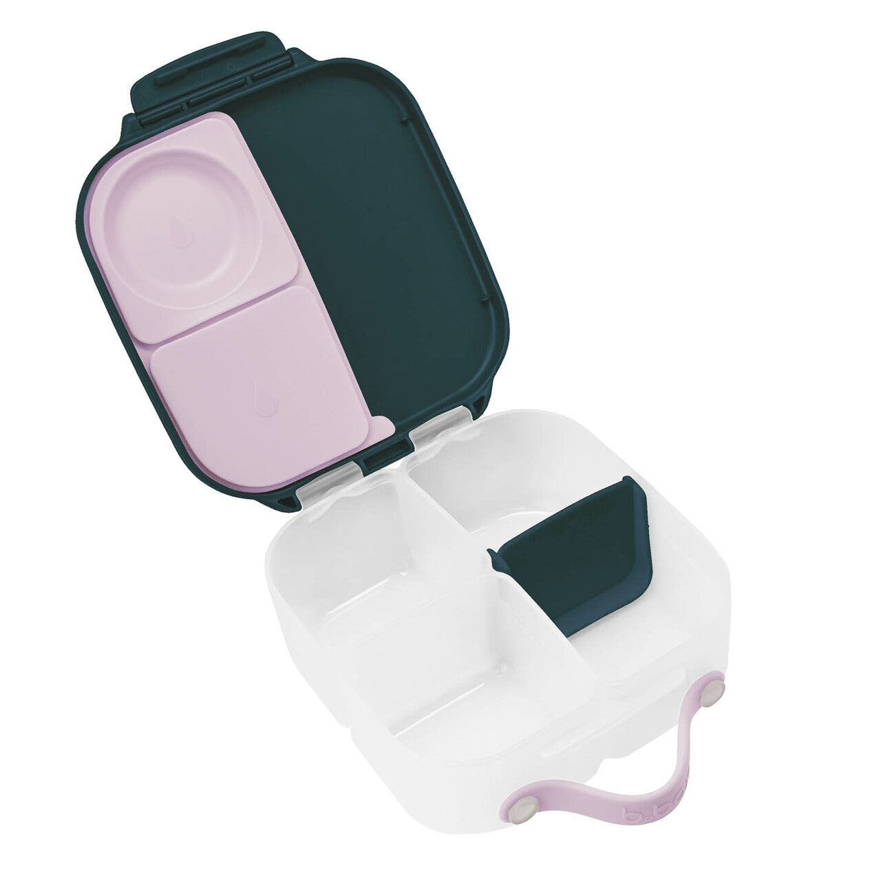 Bbox Mini Lunchbox Indigo