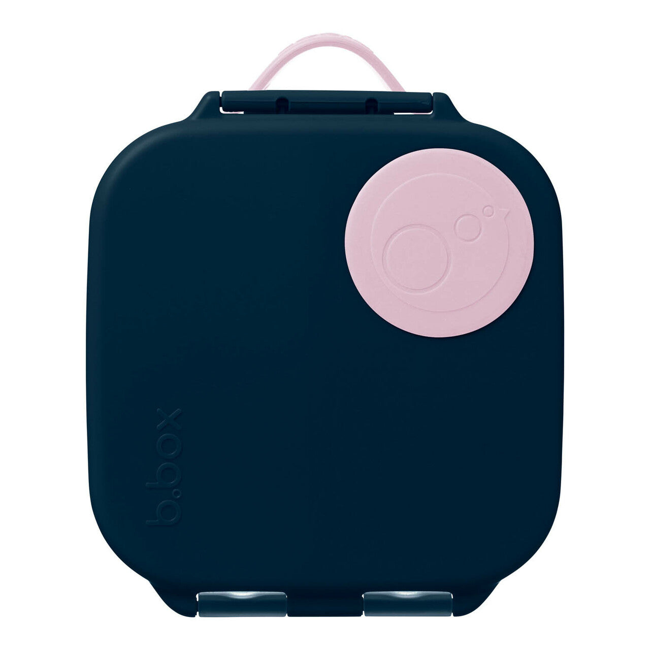 Bbox Mini Lunchbox Indigo