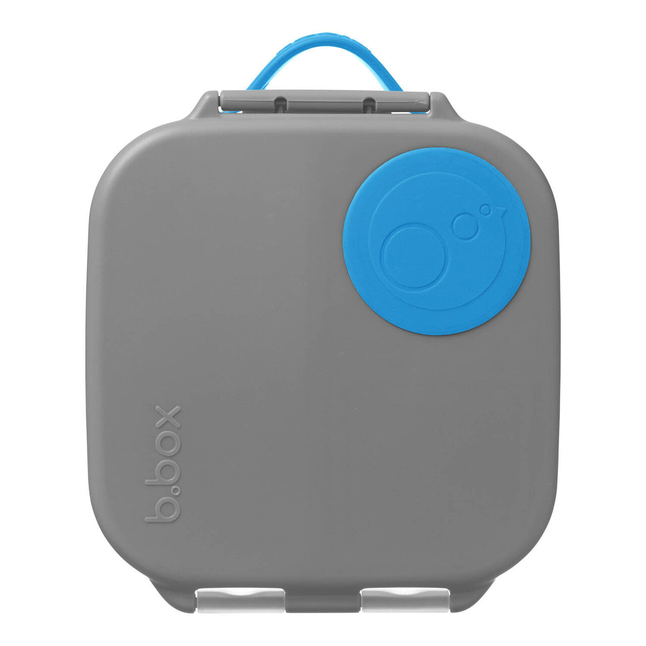 Bbox Mini Lunchbox Blue Slate
