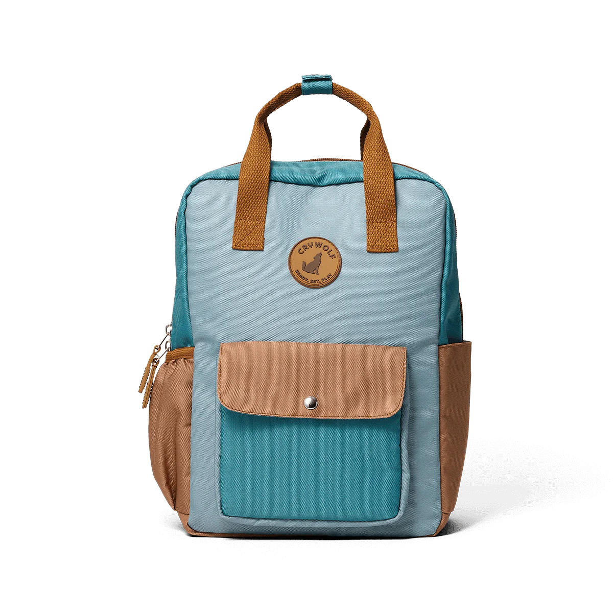 crywolf moss mini backpack