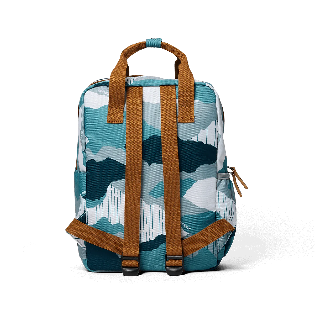 CRYWOLF mini mountain road backpack