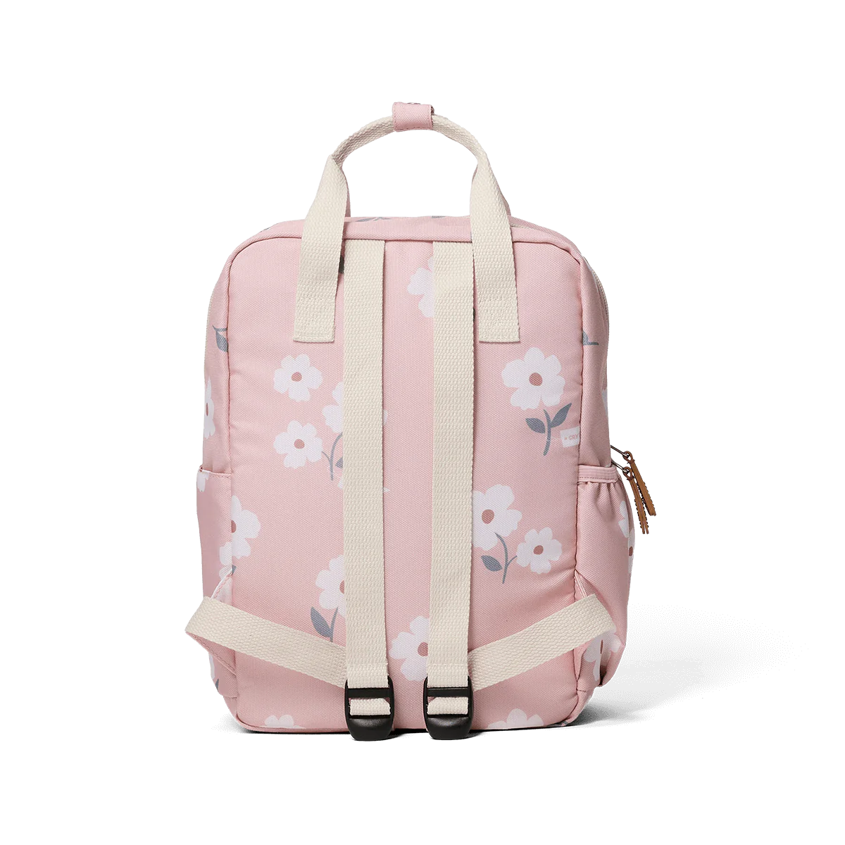 crywolf mini back pack wildflower