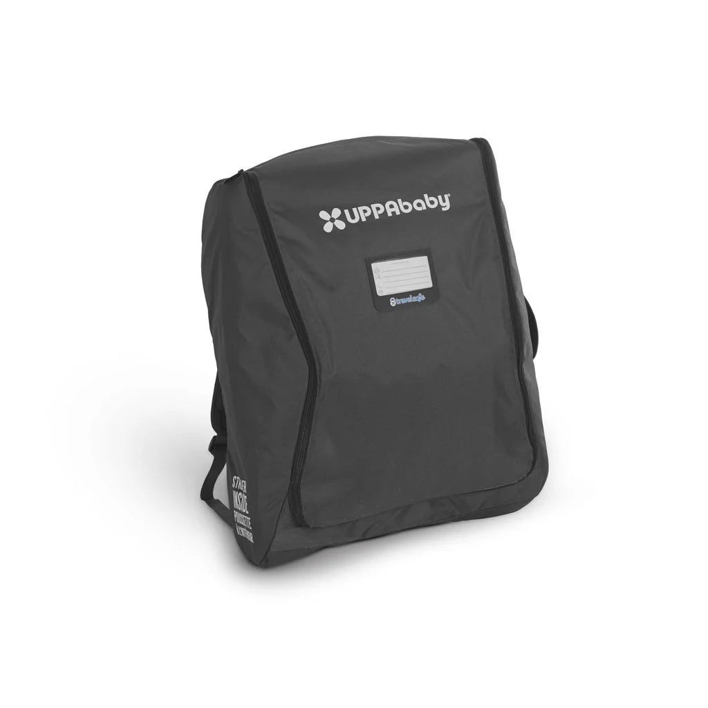 uppababy minu travel bag