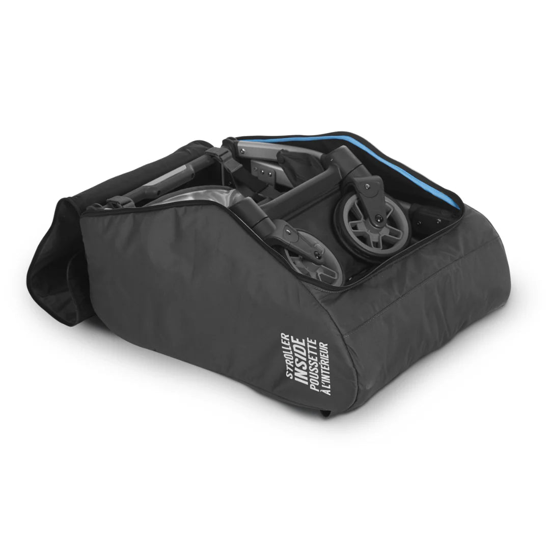 uppababy minu travel bag