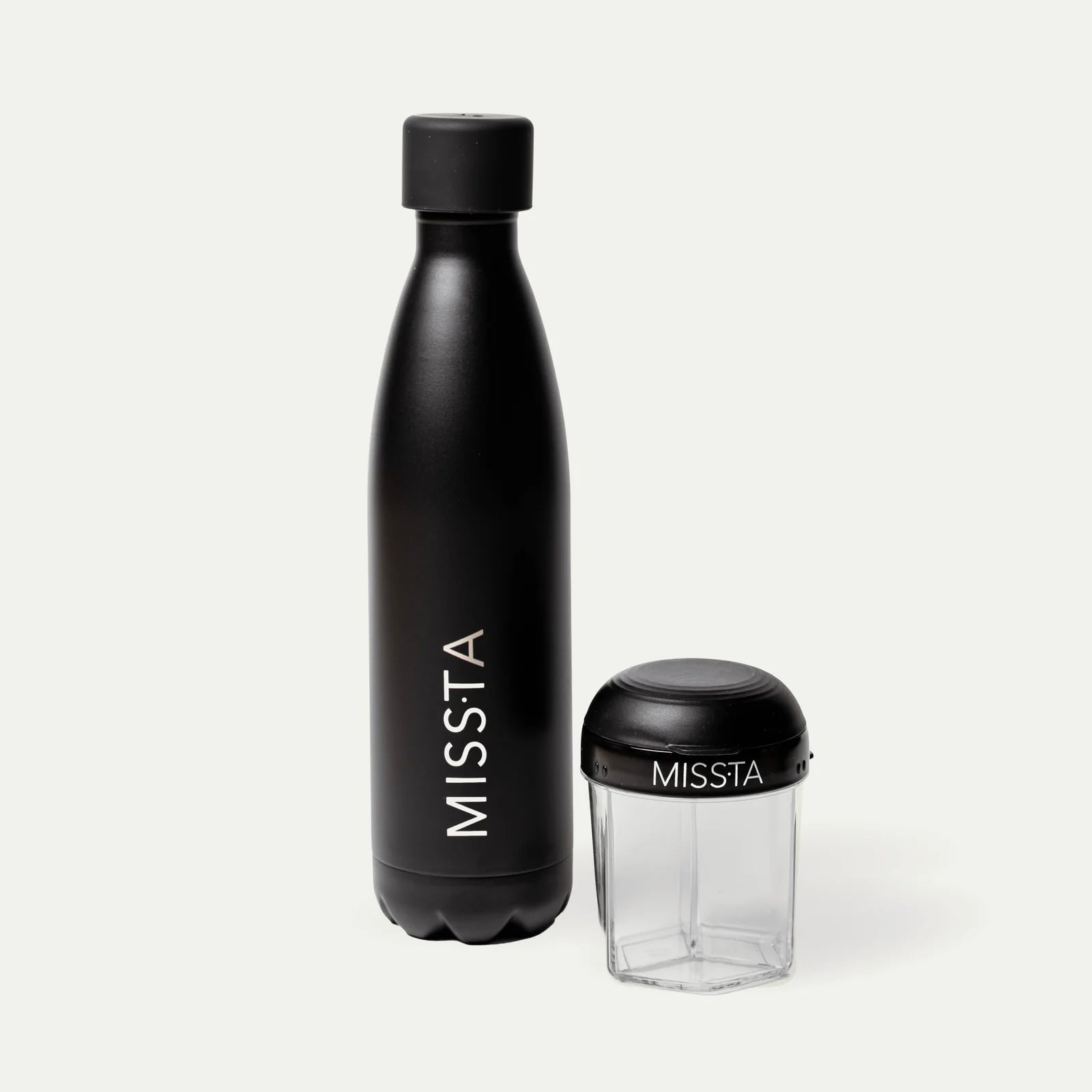 Missta Formula Dispenser