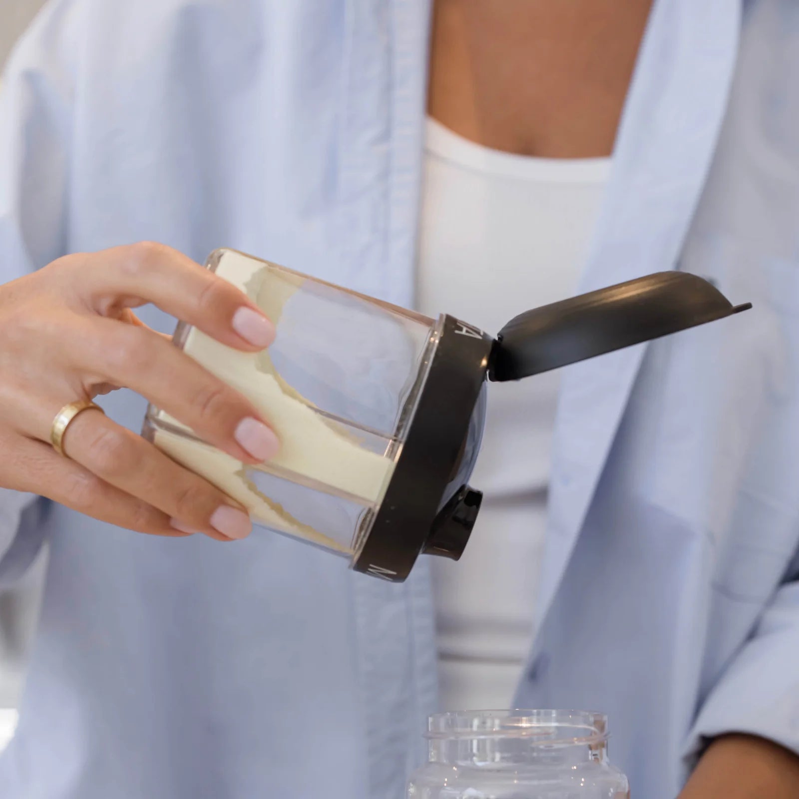 Missta Formula Dispenser