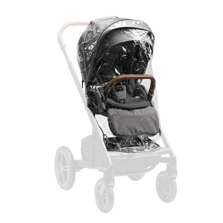 Nuna mixx rain cover