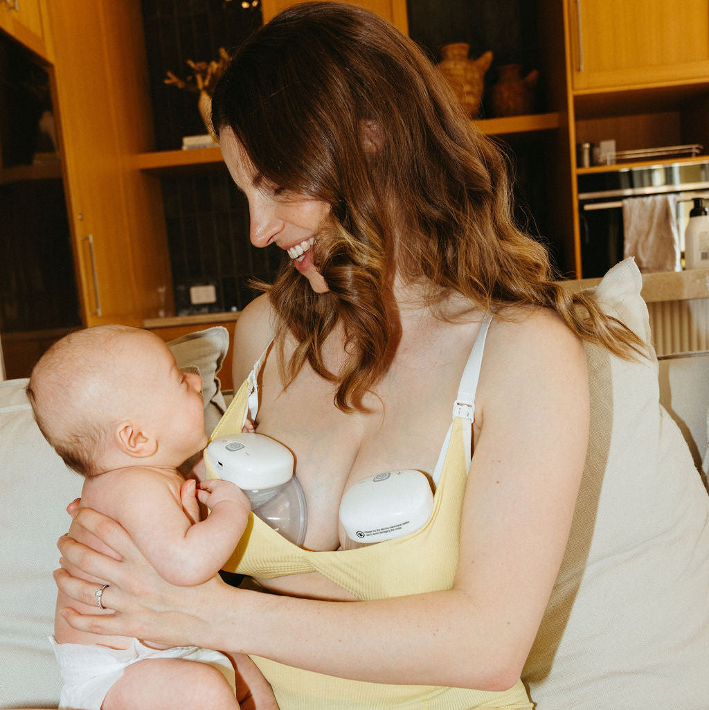youha breast pumps new zealand
