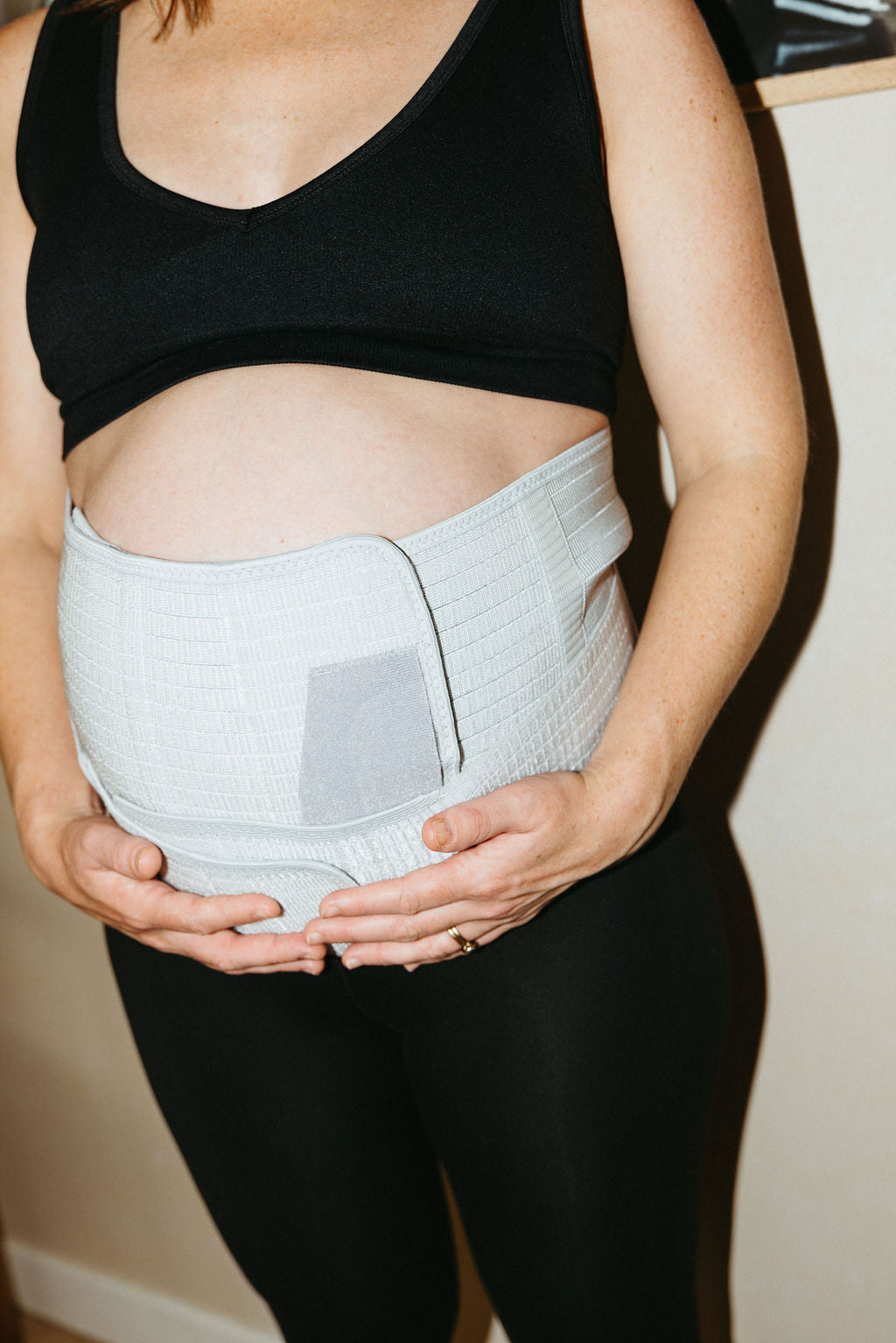 Pregnancy Duo | Main Squeeze & The Side Piece