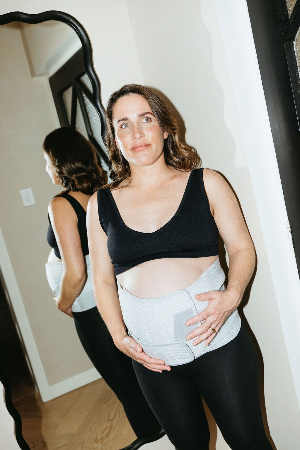 Carry Me | The Complete Pregnancy + Breastfeeding Bundle