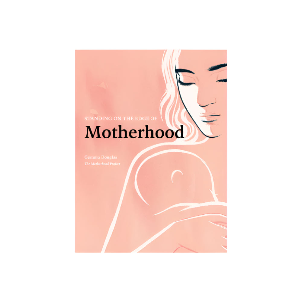 motherhood book