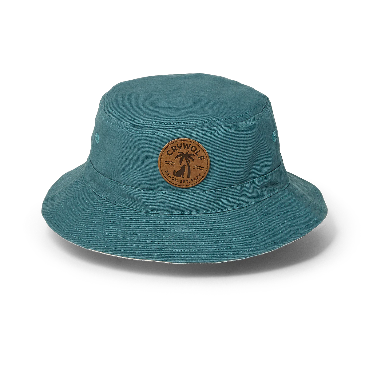 crywolf bucket hat mountain road