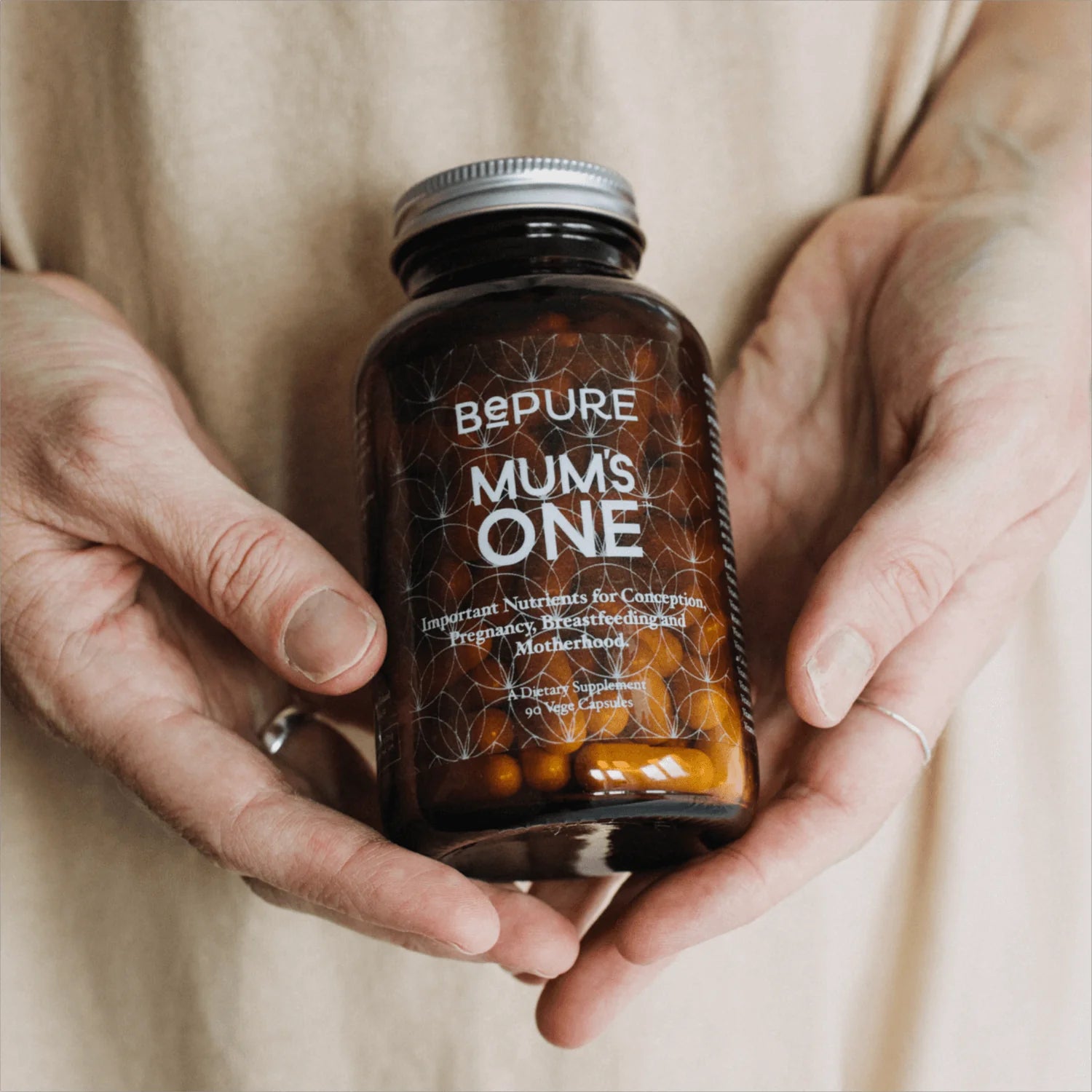 Bepure mum's one multivitamin