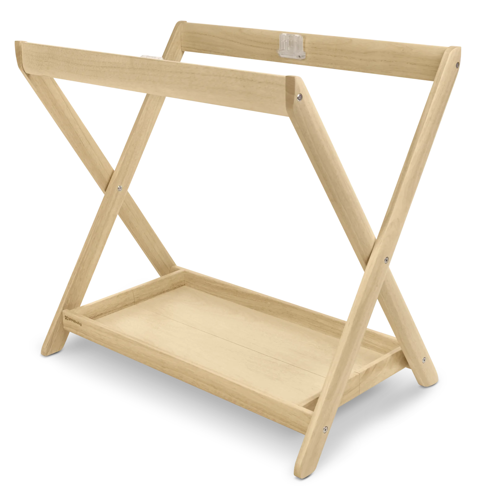 UPPABABY Bassinet Stand natural