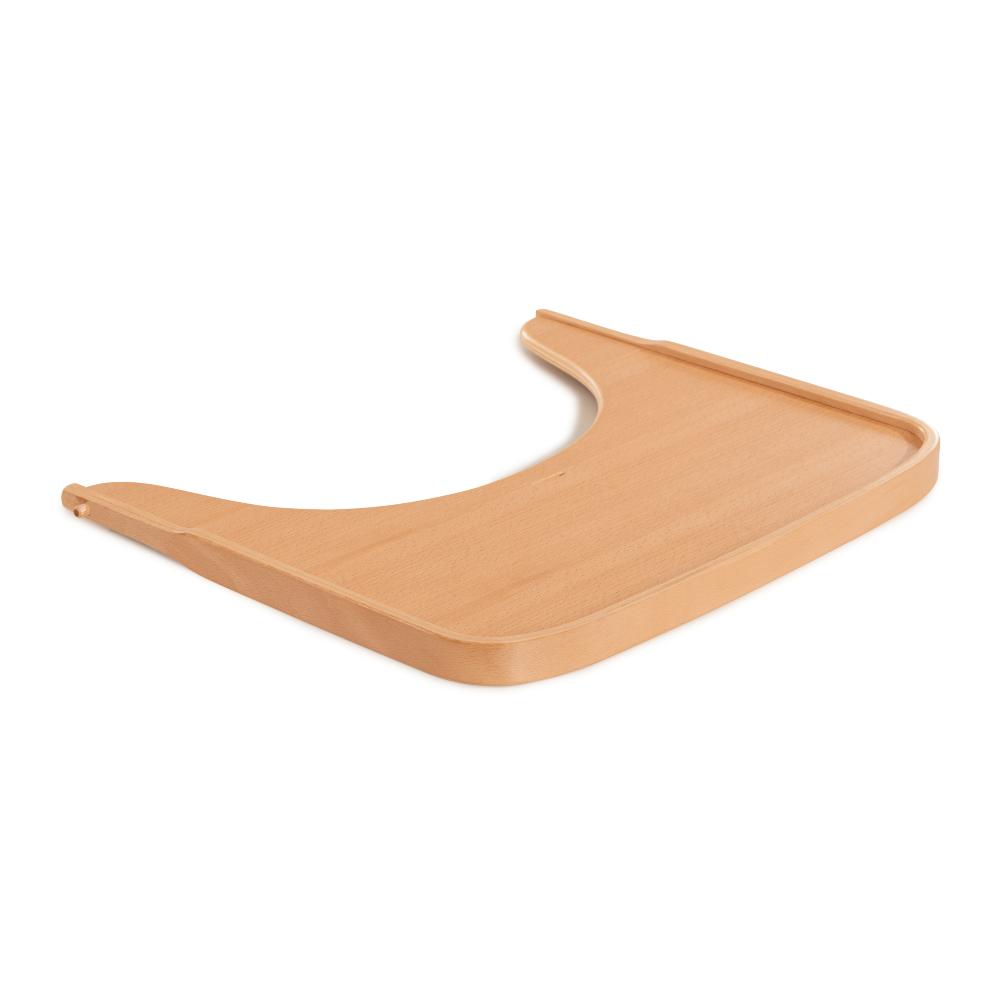 Hauck Natural Wooden Tray
