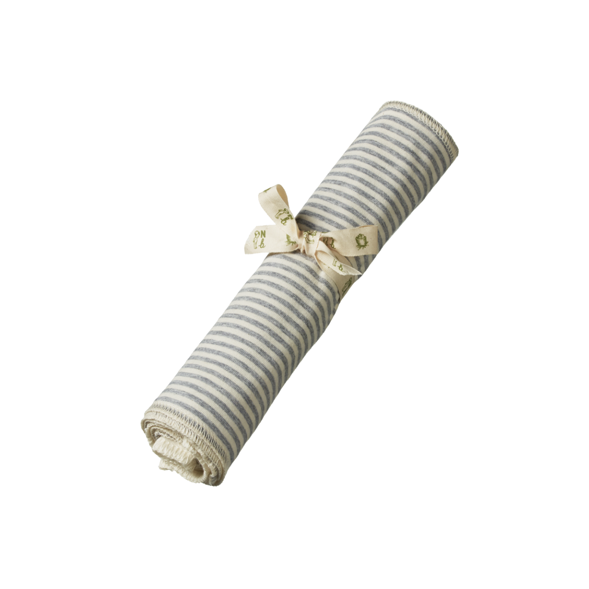 nature baby jersey wash cloth set